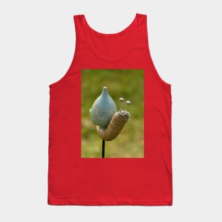 r485 / finition 2022:  - Bonjour de l'Escargot du Jardin !  Okaio Créations  Olavia-Olao Tank Top